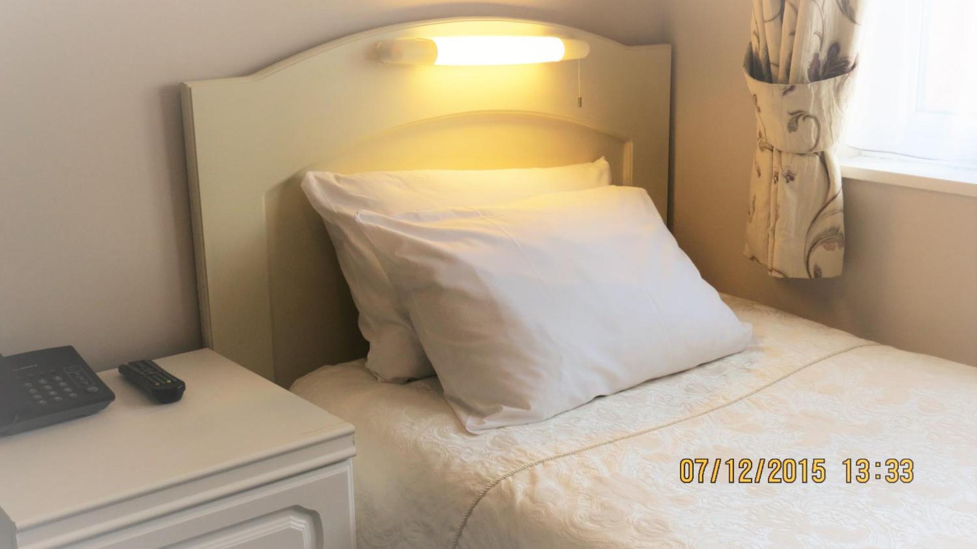 Hunters Lodge Guest House 사우샘프턴 외부 사진